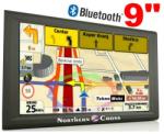 North Cross NC-Q9 GPS навигация
