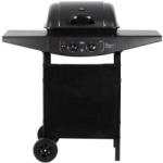 Teesa BBQ 2000 (TSA0080)