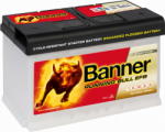 Banner Running Bull EFB 70Ah 660A right+ (570 11)