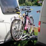 Fiamma Carry-Bike Caravan XLA