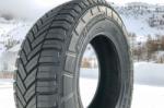 Michelin CrossClimate 205/65 R16C 107/105T