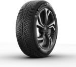Michelin Pilot Alpin 5 275/45 R20 110V