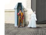 Revell Swiss Guard 1:16