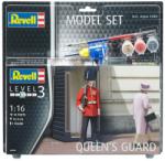 Revell Queen´s Guard 1:16