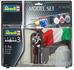 Revell Carabinier 1:16