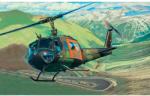 Revell Bell UH1 D SAR 1:72