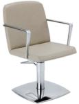  Wip - Milano fodrász szék CM3070030 fodrászkellék