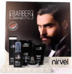  Nirvel Barber bajusz és szakáll wax