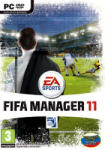 Electronic Arts FIFA Manager 11 (PC)