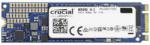 Crucial MX500 250GB M.2 SATA3 (CT250MX500SSD4)
