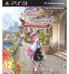 NIS America Atelier Rorona The Alchemist of Arland (PS3)