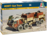 Italeri HEMTT Gun Truck 1:35 (6510)