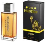 U.S. Prestige Gold Men EDP 50 ml