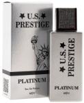 U.S. Prestige Platinum EDP 50 ml Men
