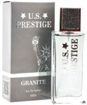 U.S. Prestige Granite Men EDP 50ml