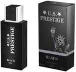 U.S. Prestige Black Men EDP 50ml