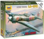Zvezda Easy Kit Lavochkin La-5 1:144 (6255)