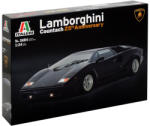 Italeri Lamborghini Countach 25th Anniversary 1:24 (3684)