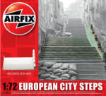 Airfix European City Steps 1:72 (A75017)