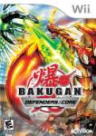 Activision Bakugan 2 Defenders of the Core (Wii)