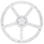 Elmark 18W 2700K-3000K 230V LED modul ufo lámpába Elmark (ELM 99LED792)