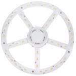 ELMARK 9W 4000-4300K 12V LED modul ufo lámpába Elmark (ELM 99LED766T)