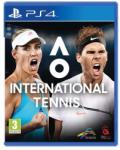 Big Ant Studios AO International Tennis (PS4)