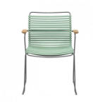 IDdesign Click kerti szék