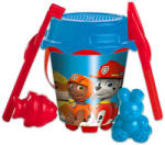 INJUSA Mancs őrjárat fiús homokozókészlet (311026)