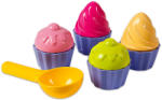 Androni Giocattoli Muffin homokozókészlet (ADR-3401-0000)