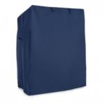 Blumfeldt Hiddensee husa pentru scaun 115x160x90 cm impermeabila, Oxford 600x300D albastra (HMD1-Hiddensee-Safe) (HMD1-Hiddensee-Safe)