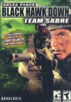 Novalogic Delta Force Black Hawk Down Team Sabre (PC)