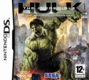 SEGA The Incredible Hulk (NDS)