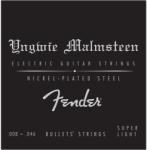 Fender Yngwie Malmsteen Signature Nickel-Plated Steel, 008-046