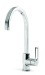 Elleci Bridge Cromato Inox MIKBRICR