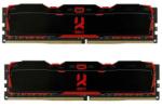 GOODRAM IRDM X 16GB (2x8GB) DDR4 3000MHz IR-X3000D464L16S/16GDC