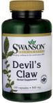 Swanson Devil's Claw 500 mg kapszula 100 db