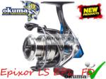 Okuma Epixor LS EPL-50 FD 5+1bb (58611)
