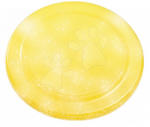 Ecoiffier Disc zburător Écoiffier cu sclipici diametru 23 cm galben de la 18 luni (ECO16202-C)