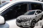 Heko Ветробрани за renault koleos (2017+) 4бр. предни и задни (27007)