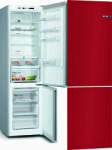 Bosch KGN39IJ3A Hűtőszekrény, hűtőgép
