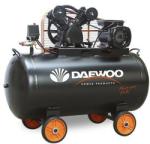 Daewoo DAAC250CV