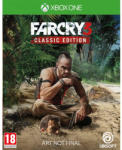 Ubisoft Far Cry 3 [Classic Edition] (Xbox One)