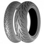 Bridgestone Battlax SC 110/70-16 52S