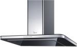Baraldi Stivia 90cm [900m³/h] Hota