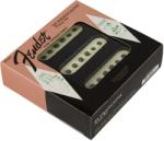 Fender Pure Vintage '59 Strat Pickup Set of 3, Vintage White