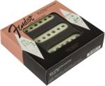 Fender Pure Vintage '65 Strat Pickup Set of 3, Vintage White