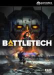 Paradox Interactive Battletech (PC) Jocuri PC