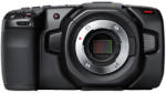 Blackmagic Design Pocket Cinema Camera 4K Body Camera video digitala