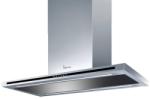 Baraldi Lumina isola 90x60cm [900m³/h] (01LUMIS090STB90) Hota